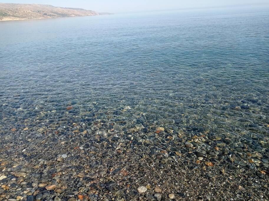 Nostalgico Cottage Chania  ภายนอก รูปภาพ