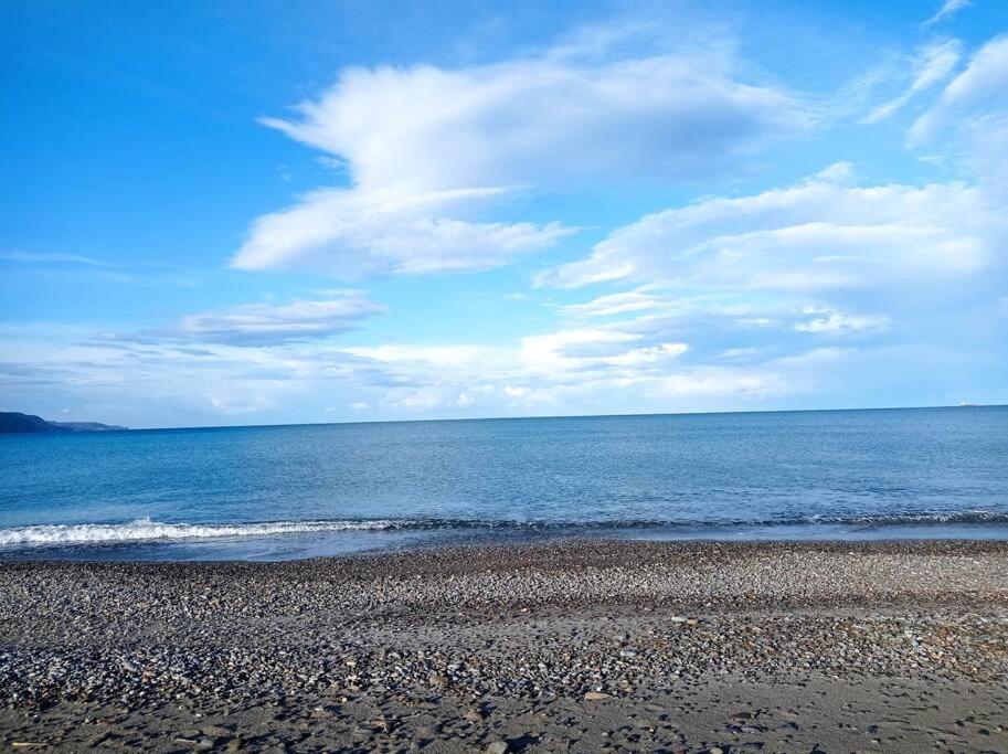 Nostalgico Cottage Chania  ภายนอก รูปภาพ