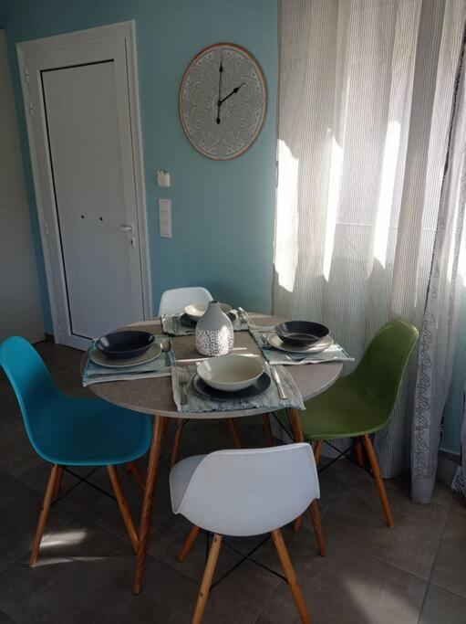Nostalgico Cottage Chania  ภายนอก รูปภาพ
