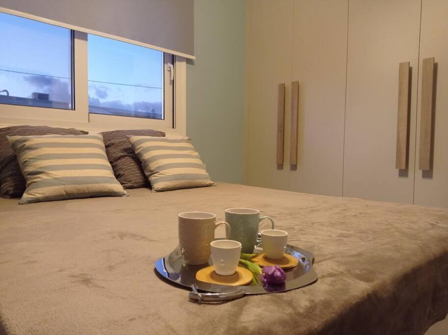 Nostalgico Cottage Chania  ภายนอก รูปภาพ