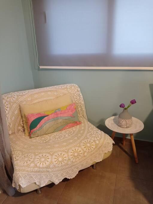 Nostalgico Cottage Chania  ภายนอก รูปภาพ