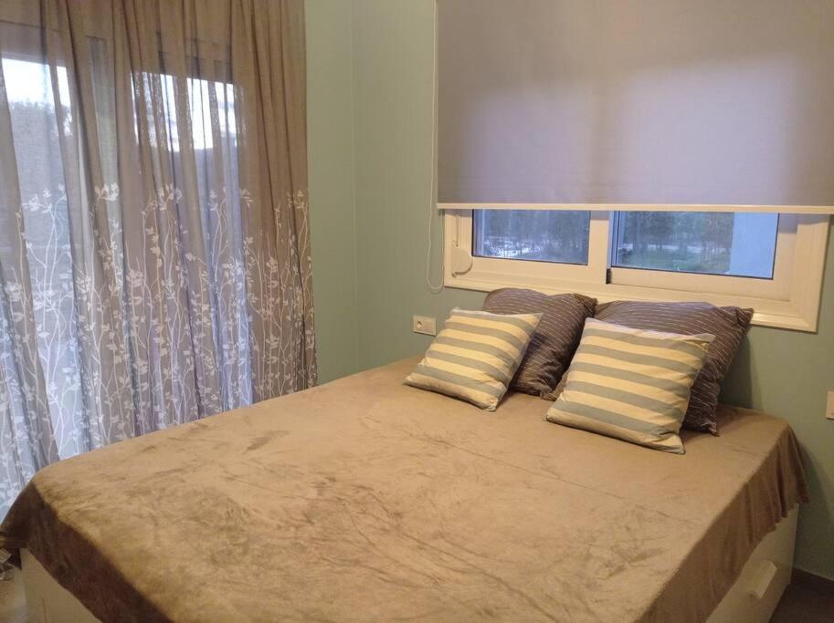 Nostalgico Cottage Chania  ภายนอก รูปภาพ