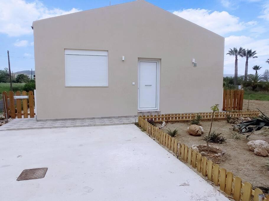 Nostalgico Cottage Chania  ภายนอก รูปภาพ