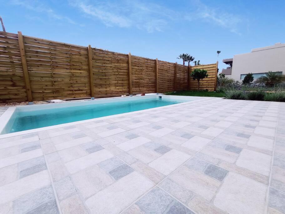 Nostalgico Cottage Chania  ภายนอก รูปภาพ