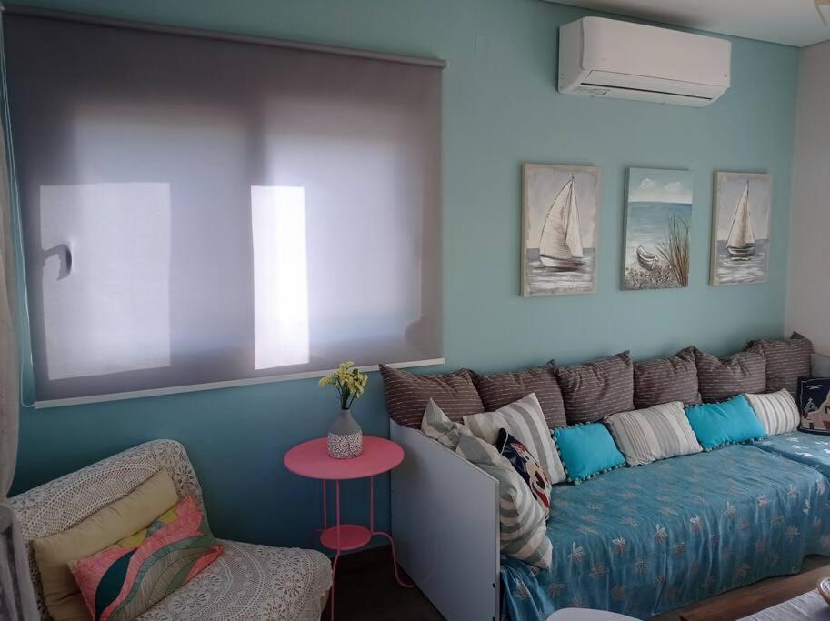 Nostalgico Cottage Chania  ภายนอก รูปภาพ