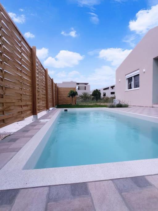 Nostalgico Cottage Chania  ภายนอก รูปภาพ