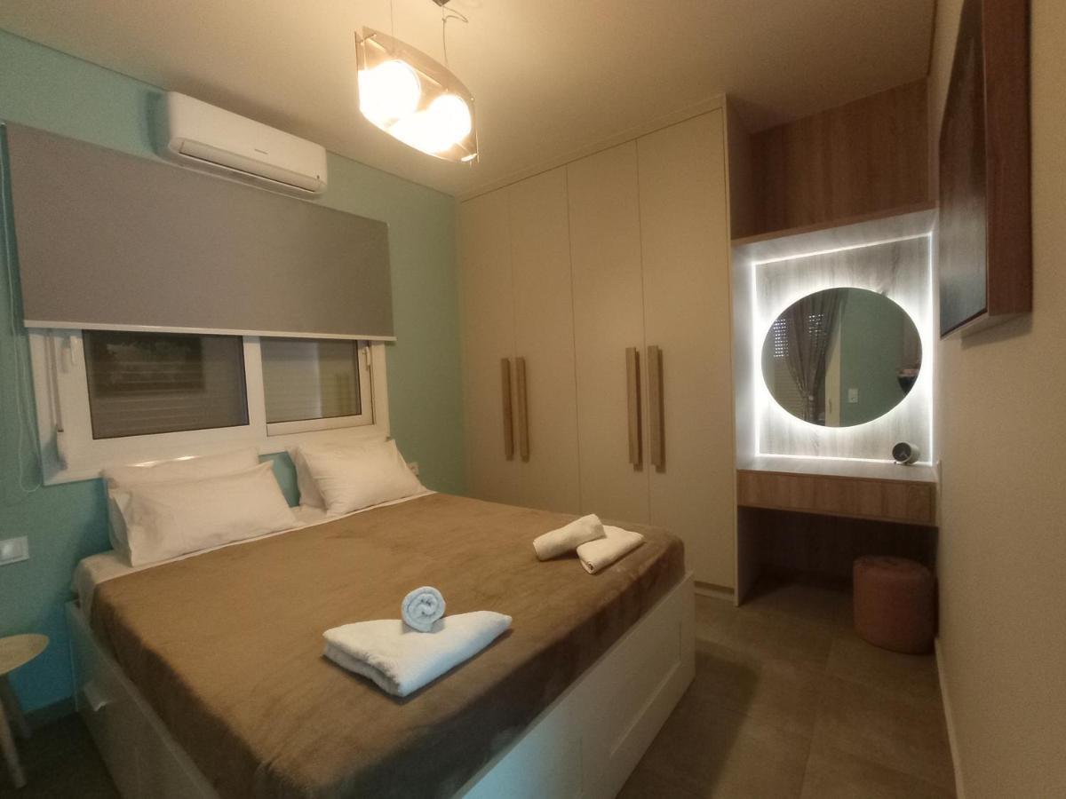 Nostalgico Cottage Chania  ภายนอก รูปภาพ
